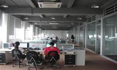 汕頭市興泰照明科技實業(yè)工作環(huán)境:其他 - 職友集(中國最大的職位搜索引擎)