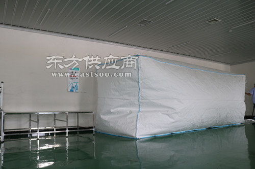 集裝箱內(nèi)襯袋供應商 集裝箱內(nèi)襯袋 洛陽恒華實業(yè)圖片