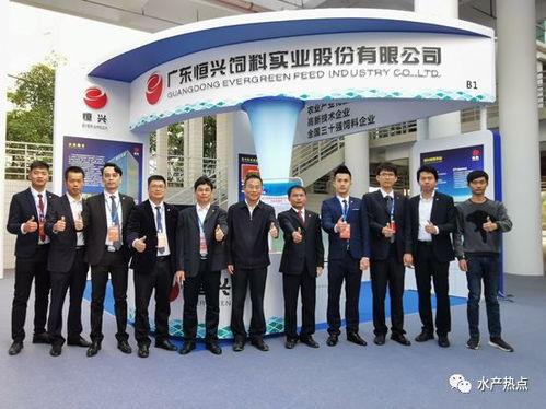 恒興 海大 海茂 你能想到的行業(yè)大鱷 新秀都來了 這場開在 塘頭 的博覽會,用3000平方米養(yǎng)殖車間征服業(yè)界