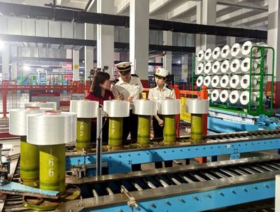 泉州外貿(mào)企業(yè)數(shù)突破2萬大關!