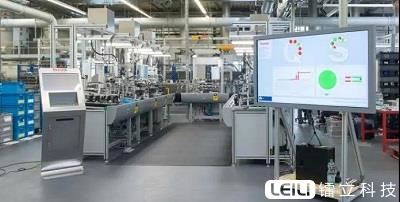 鐳立科技-專注智能制造|工業(yè)互聯(lián)網(wǎng)|MOM|MES|設(shè)備管理系統(tǒng)