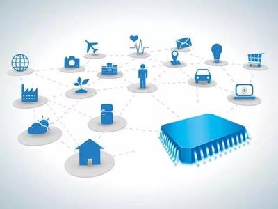 邊緣計算:推動&ldquo;人-機(jī)-物&rdquo;跨界融合