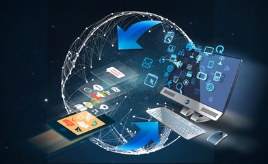 淺談互聯網+建筑管理系統的應用與商機