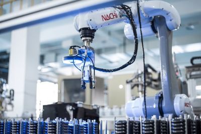 &ldquo;云行天府&rdquo;走進(jìn)秦川物聯(lián)網(wǎng) 看工業(yè)互聯(lián)網(wǎng)在成都制造業(yè)中的探索與實踐