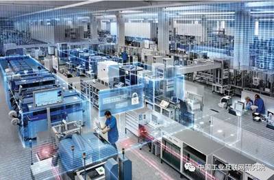 全球工業(yè)互聯(lián)網(wǎng)十大最具成長(zhǎng)性技術(shù)展望(2019-2020年)