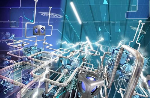 關(guān)注丨我國(guó)塑料機(jī)械未來的五大發(fā)展方向