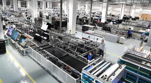 硬核實(shí)力,不止一面 kol人氣團(tuán) 帶你了解不一樣的長虹