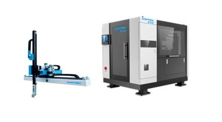 思為客深耕注塑工藝,協(xié)助企業(yè)自動(dòng)化系統(tǒng)整廠規(guī)劃