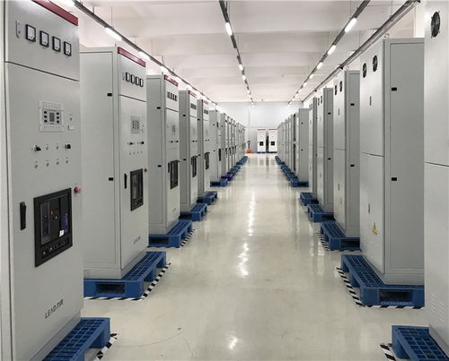 工業互聯網 新工業革命支撐，福建力得助力工業智能化發展