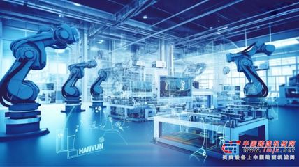 中國第一，全球前十！徐工漢云再次入選Gartner魔力象限，引領工業互聯網新浪潮