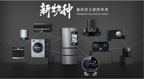 云米全屋互聯(lián)網(wǎng)家電 從外圍設備制造到科技行業(yè)爆款時代