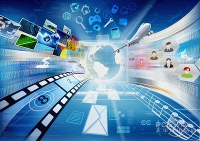 信息化發(fā)展與網(wǎng)絡安全 計算機軟硬件的雙輪驅(qū)動